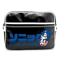 ABYstyle - SONIC - Messenger Bag