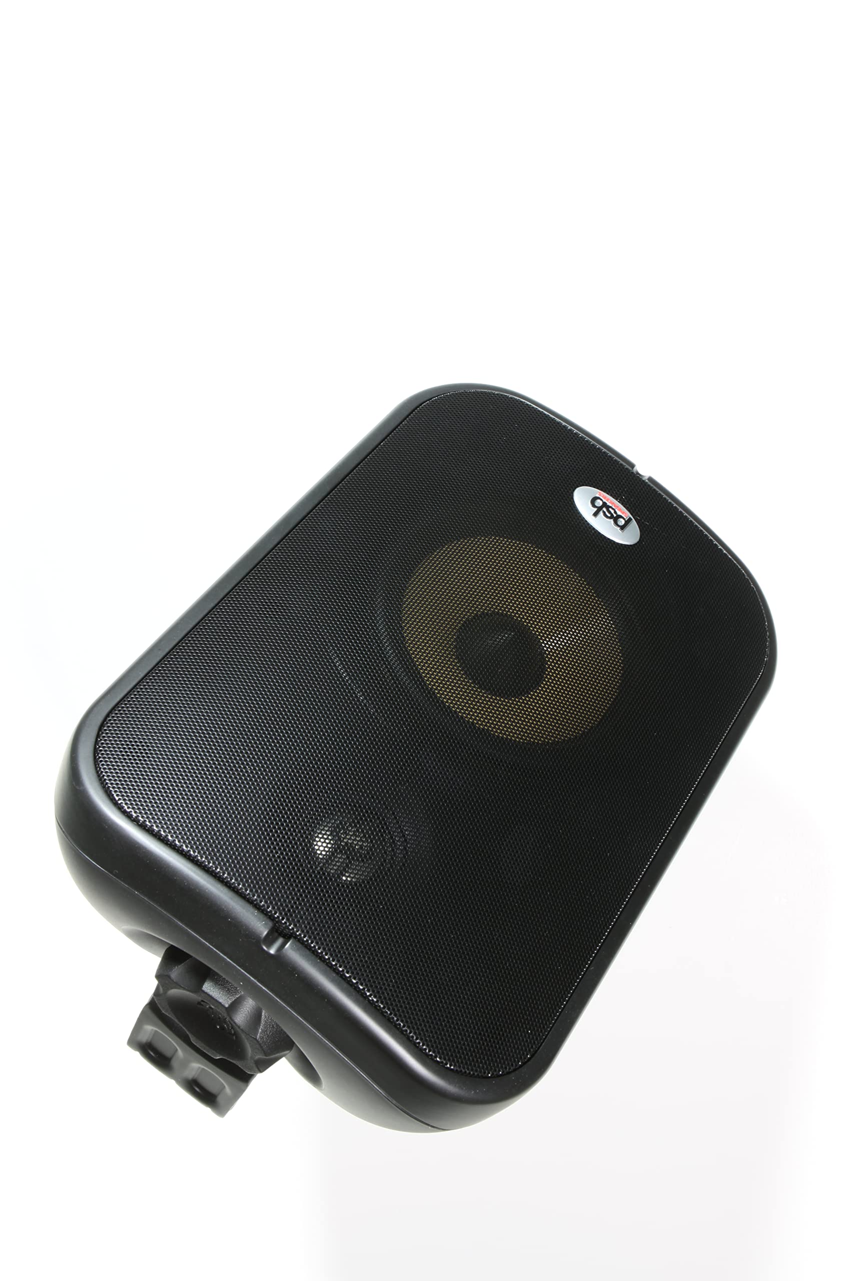 PSB CS500 Universal Compact in-Outdoor Speaker - Black (Pair)