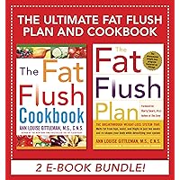 Ultimate Fat Flush Plan and Cookbook (EBOOK BUNDLE) Ultimate Fat Flush Plan and Cookbook (EBOOK BUNDLE) Kindle