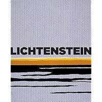 Roy Lichtenstein: A Retrospective Roy Lichtenstein: A Retrospective Hardcover Paperback