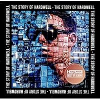 The Story Of Hardwell Best Of The Story Of Hardwell Best Of Audio CD MP3 Music Vinyl