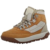 Timberland Womens Greenstride Motion 6 Super Mid