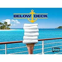 Below Deck, Season 4