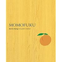 Momofuku: A Cookbook Momofuku: A Cookbook Hardcover Kindle