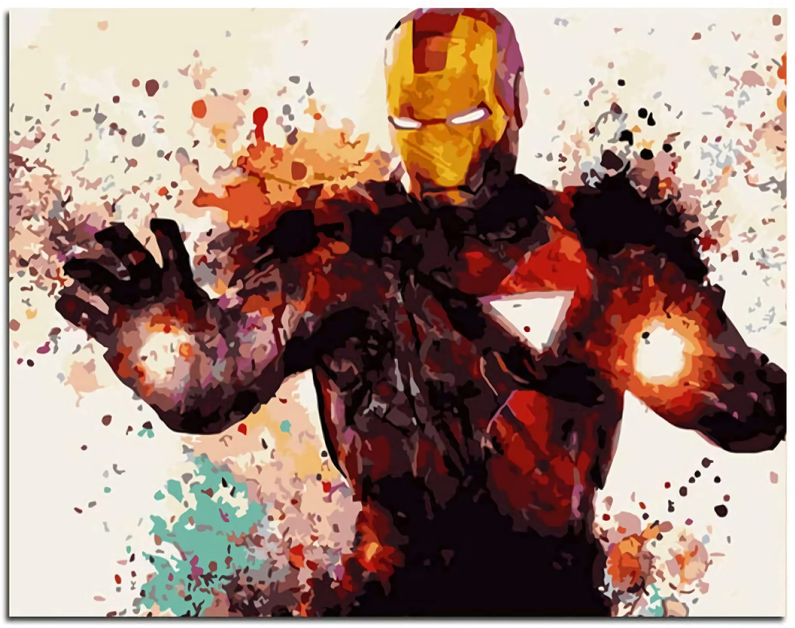 Vẽ Tony Stark iron man speed drawing Tony Stark  YouTube