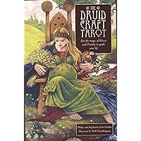 The Druidcraft Tarot The Druidcraft Tarot Cards Paperback
