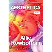 Aesthetica Aesthetica Kindle Audible Audiobook Hardcover Paperback Audio CD