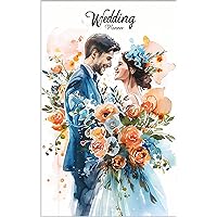The Wedding Planner: Designing Your Dream Wedding Day The Wedding Planner: Designing Your Dream Wedding Day Kindle Hardcover Paperback