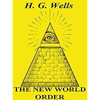 The New World Order The New World Order Kindle Paperback Hardcover