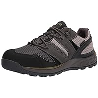 Propet Mens Vercors Athletic Hiking Shoe