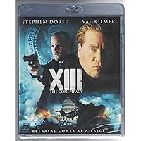 Xiii: The Conspiracy [Blu-ray] Xiii: The Conspiracy [Blu-ray] Multi-Format DVD