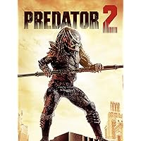 Predator 2 (4K UHD)