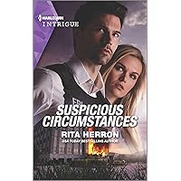 Suspicious Circumstances (A Badge of Honor Mystery Book 4) Suspicious Circumstances (A Badge of Honor Mystery Book 4) Kindle Hardcover Paperback Mass Market Paperback