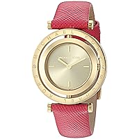 Michael Kors Women's Averi Pink Watch MK2525
