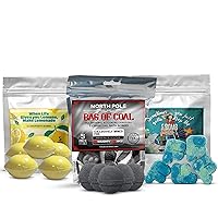 15 Bath Bombs for Womens - Set of 3 Packages - Bath Bombs for Women Relaxing - Natural Bath Bombs Set for Women