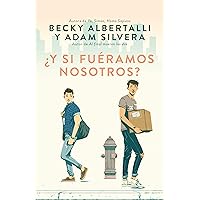 ¿Y si fuéramos nosotros? (Spanish Edition) ¿Y si fuéramos nosotros? (Spanish Edition) Paperback Kindle