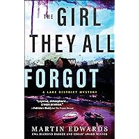 The Girl They All Forgot (Lake District Mysteries) The Girl They All Forgot (Lake District Mysteries) Kindle Paperback
