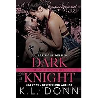 Dark Knight (Adair Legacy Book 5) Dark Knight (Adair Legacy Book 5) Kindle Paperback