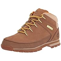 Men's Ankle Chukka Boots, 9.5