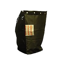 MTD Rear Rider (Triple) Replacement Grass Bag. Bag ONLY - Price is per Single Bag