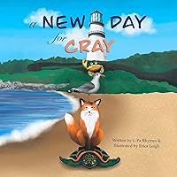 A New Day for Cray A New Day for Cray Hardcover Kindle Paperback