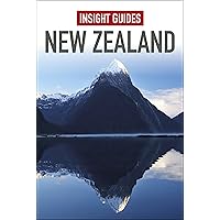 Insight Guides New Zealand (Insight Guides, 18) Insight Guides New Zealand (Insight Guides, 18) Paperback