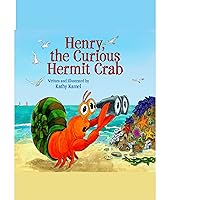 Henry, the Curious Hermit Crab