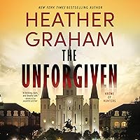 The Unforgiven: Krewe of Hunters, Book 33 The Unforgiven: Krewe of Hunters, Book 33 Audible Audiobook Kindle Mass Market Paperback Hardcover Audio CD