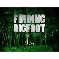 Finding Bigfoot Season 8