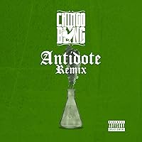 Antidote (Remix) - Single [Explicit] Antidote (Remix) - Single [Explicit] MP3 Music