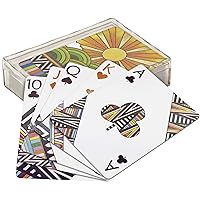 Primitives By Kathy Playing Cards - Seasons
