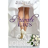 Private Lies: An Opposites Attract Romance (Sex, Lies & Wedding Cake) Private Lies: An Opposites Attract Romance (Sex, Lies & Wedding Cake) Kindle Audible Audiobook