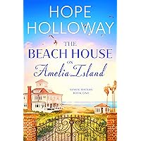 The Beach House on Amelia Island (Seven Sisters Book 1)