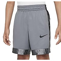 Nike Boy's Dry Shorts Elite Stripe (Little Kids/Big Kids)