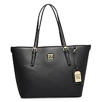 Anne Klein Carry All Tote