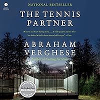 The Tennis Partner: A Doctor's Story of Friendship and Loss The Tennis Partner: A Doctor's Story of Friendship and Loss Audible Audiobook Kindle Paperback Hardcover Audio CD