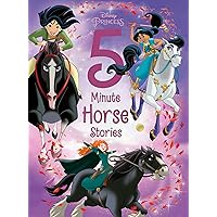 5-Minute Horse Stories (5-Minute Stories) 5-Minute Horse Stories (5-Minute Stories) Hardcover Kindle
