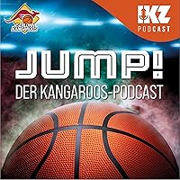 Jump! Der Kangaroos-Podcast