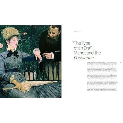 Manet and Modern Beauty: The Artist’s Last Years