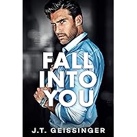 Fall Into You (Morally Gray Book 2)