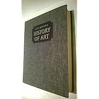 History of Art History of Art Hardcover Paperback Map