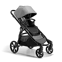 Baby Jogger® City Select® 2 Single-to-Double Modular Stroller, Pike