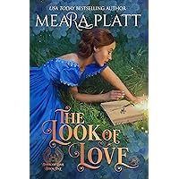 The Look of Love (The Book of Love 1)