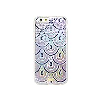 Sonix Cell Phone Case for iPhone 6/6S - Tinsley (Rainbow