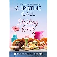 Starting Over (Cherry Blossom Point Book 5) Starting Over (Cherry Blossom Point Book 5) Kindle Paperback
