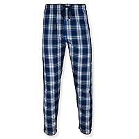 Hanes mens Woven Pajama Pant