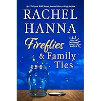 Fireflies & Family Ties (South Carolina Sunsets Book 3) Fireflies & Family Ties (South Carolina Sunsets Book 3) Kindle Paperback Audible Audiobook