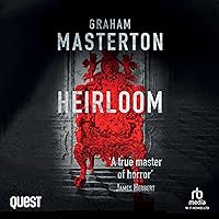 The Heirloom The Heirloom Audible Audiobook Kindle Paperback