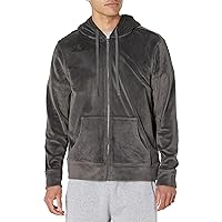 Barefoot Dreams Men's Zip Up Hoodie