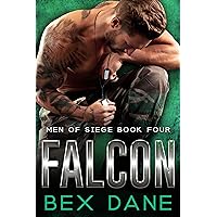 Falcon (Men of Siege Book 4)